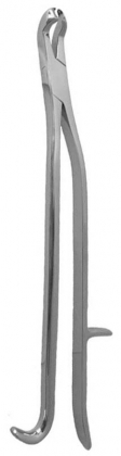 Lower Reynolds Forceps