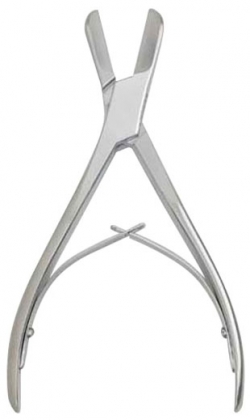 Liston Bone Cutting Forcep 6.75
