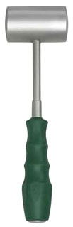 Mallet Silicone Handle 700 Gram Head