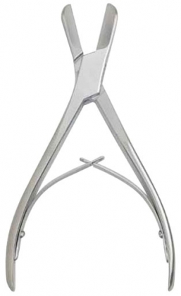 Liston Bone Cutting Forcep 5.5