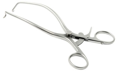 Gelpi Retractor, Adult