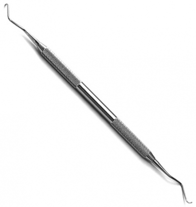 Curette Columbia 4R/4L