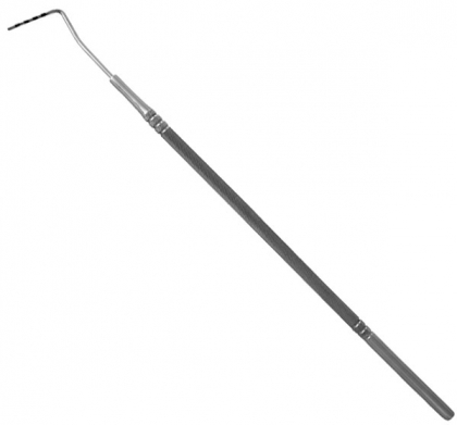 Banded Perio Probe