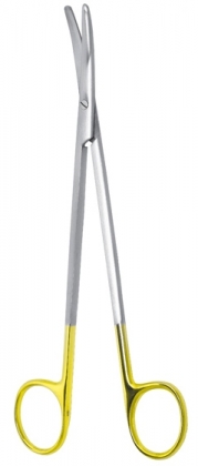 Metzenbaum Scissors 7