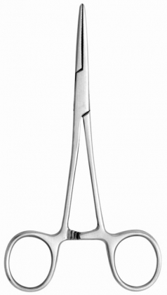 Crile Forceps 5.5" - Straight