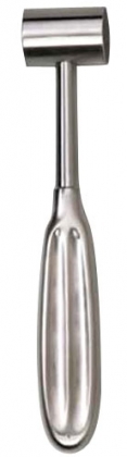 Gerzog Hammer 8 Oz Lead Filled Head