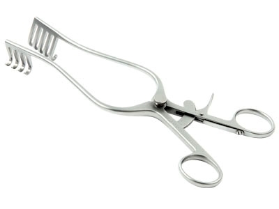 Travers Retractor