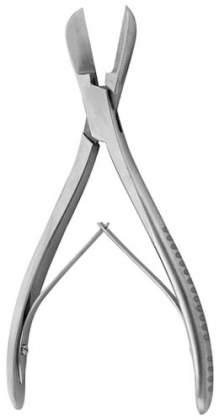 Liston Bone Cutter 7.5