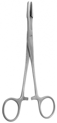 Olsen-Hegar Needle Holder 6.5