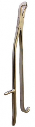 Upper Reynolds Forceps