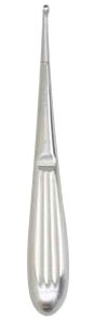 Bruns Ring Curette 7