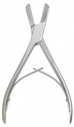 Liston Bone Cutting Forcep 8.75